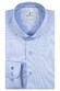 Thomas Maine Bari Cutaway Twill Uni Contrast Shirt Light Blue-Light Blue