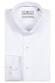 Thomas Maine Bari Cutaway Two Ply Plain Twill Overhemd Optical White