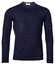 Thomas Maine Crew Neck Pullover Cashmere Pullover Navy