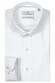 Thomas Maine Herringbone Flannel Bari Cutaway Shirt White