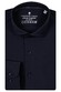 Thomas Maine Hyper Stretch Luxury Comfort Roma Modern Kent Shirt Navy