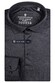Thomas Maine Long Sleeve Luxury Comfort Wool Polo Dark Silver