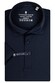 Thomas Maine Luxury Comfort Stretch Short Sleeve Uni Color Polo Navy