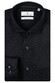 Thomas Maine Roma Modern Kent Jersey Merino Shirt Navy