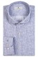 Thomas Maine Roma Modern Kent Multi Color Mini Pattern Shirt Greyblue