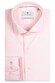 Thomas Maine Roma Modern Kent Stretch Two-Ply Uni Color Shirt Soft Pink