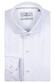 Thomas Maine Roma Modern Kent Tech Pique Shirt White