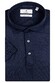 Thomas Maine Short Sleeve Merino Wool Jersey Poloshirt Navy