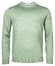 Thomas Maine Single Knit Crew Neck Pullover Pullover Green