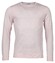 Thomas Maine Single Knit Crew Neck Pullover Pullover Soft Pink