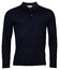 Thomas Maine Single Knit Uni Pullover Navy