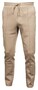 Thomas Maine Sweatpants Doubleface Interlock Joggingbroek Greige